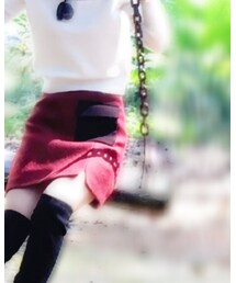 欧时力 | ニット/セーター