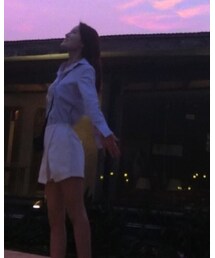 欧时力 | シャツ/ブラウス