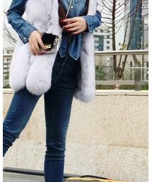 MISS SIXTY | デニムパンツ