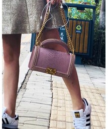 CHANEL | トートバッグ