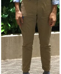 PUMA | チノパンツ