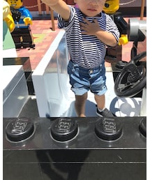 H&M | デニムパンツ