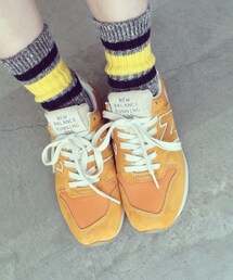 NEW BALANCE | スニーカー