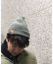FR2 | ニットキャップ/ビーニー
