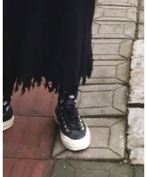 CONVERSE | スニーカー