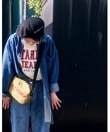 ZARA | シャツ/ブラウス