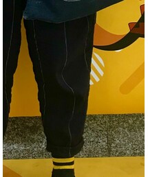 MUJI Labo | チノパンツ