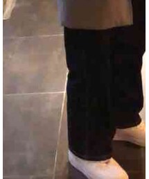 GU | チノパンツ