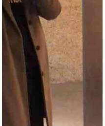 COMME des GARCONS | ピーコート