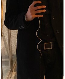 GU | ピーコート