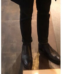 hoax | ドレスシューズ