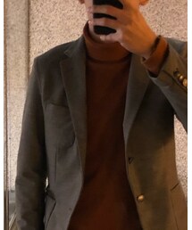 A land | ニット/セーター