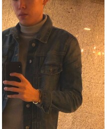 Lee | デニムジャケット
