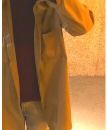 Dickies | ピーコート