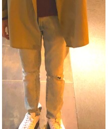 Levi's | デニムパンツ