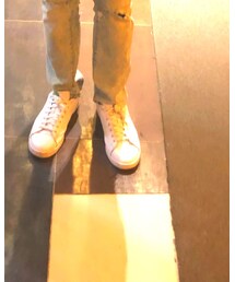 adidas | スニーカー