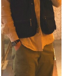 MADNESS | スーツベスト