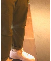 MADNESS | チノパンツ