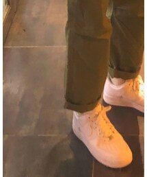 Clot x Nike Air Force 1 | スニーカー