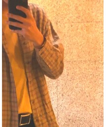 BURBERRY | シャツ/ブラウス