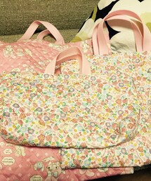 Handmade | トートバッグ