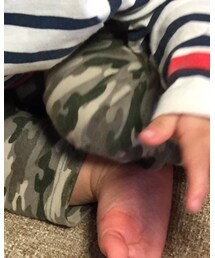 UNIQLO | レギンス/スパッツ