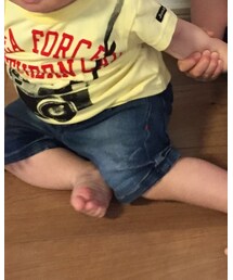 BREEZE | デニムパンツ