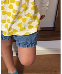 apres les cours | デニムパンツ