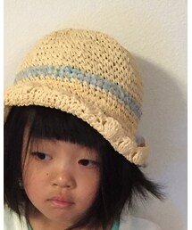 sense of wonder | ハット