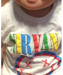 ZARA KIDS | Tシャツ/カットソー