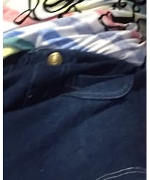 apres les cours | デニムスカート