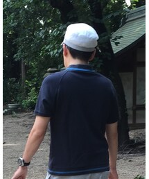 Munsingwear | ポロシャツ