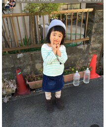 zozoに乗った！ | その他