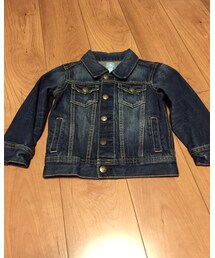 babyGAP | デニムジャケット