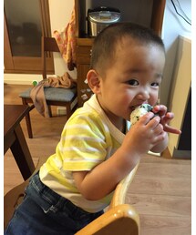 おにぎりが似合う！ | その他