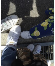 お揃い！ | スニーカー