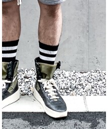 Fear of God Los Angeles | ブーツ