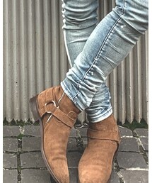 mnml | デニムパンツ