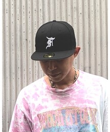 Fear of God Los Angeles | キャップ