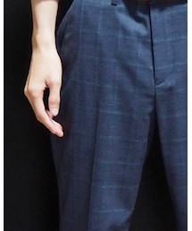 GU | スラックス