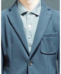 UNIQLO | ポロシャツ