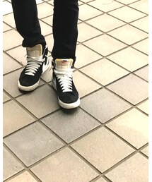 NIKE | スニーカー