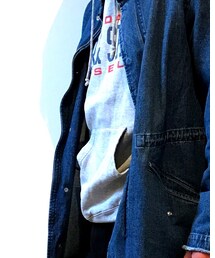 390マート | パーカー