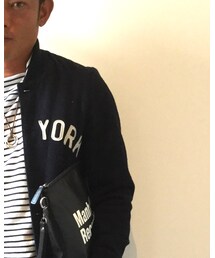 WEGO | スタジャン