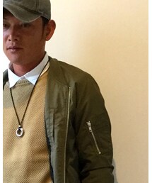 WEGO | その他アウター