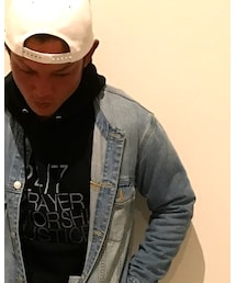 WEGO | デニムジャケット