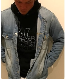 390マート | パーカー