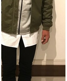 WEGO | シャツ/ブラウス