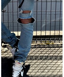 WEGO | デニムパンツ