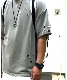 WEGO | スウェット